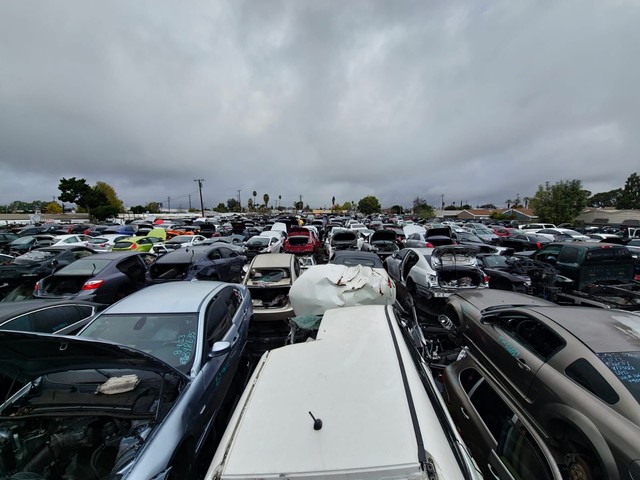 AA IMPORTS AUTO WRECKING INC