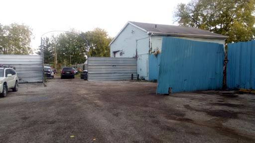 Butch's Auto Parts & Towing, Indianapolis, Indiana