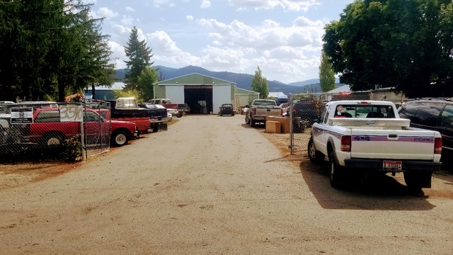 JEM Salvage & Repair