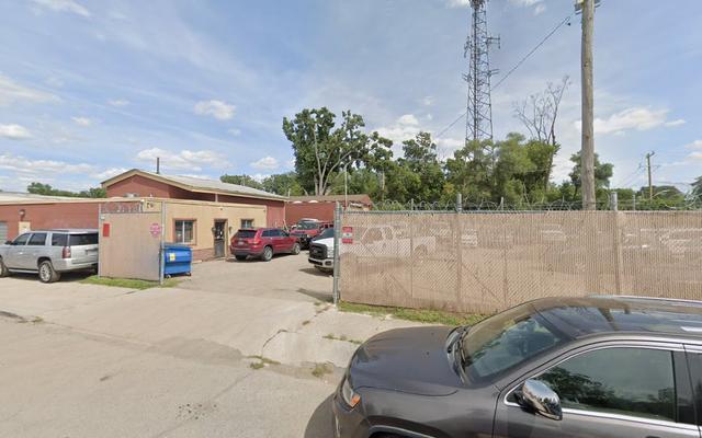 V & J Towing Services Detroit MI, Detroit, Michigan