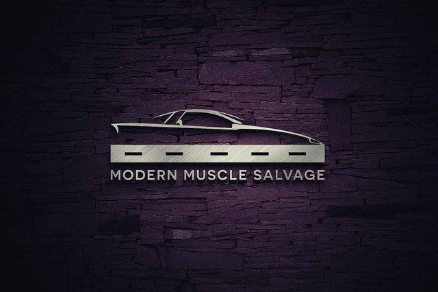 Modern Muscle Salvage
