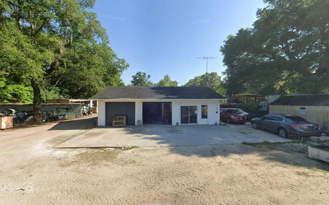 Perfect Parts Auto Salvage & Car Sales, Camp Ocala, Florida