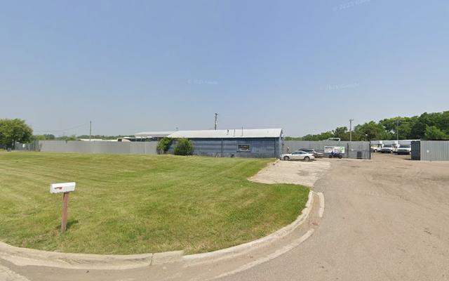 A & A Recycling, Sterling Heights, Michigan