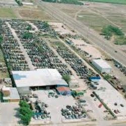 Martinez Auto Parts