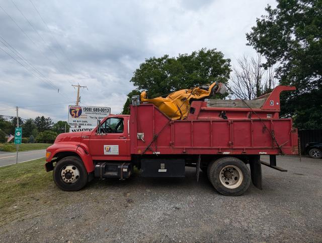 Route 57 Auto Salvage