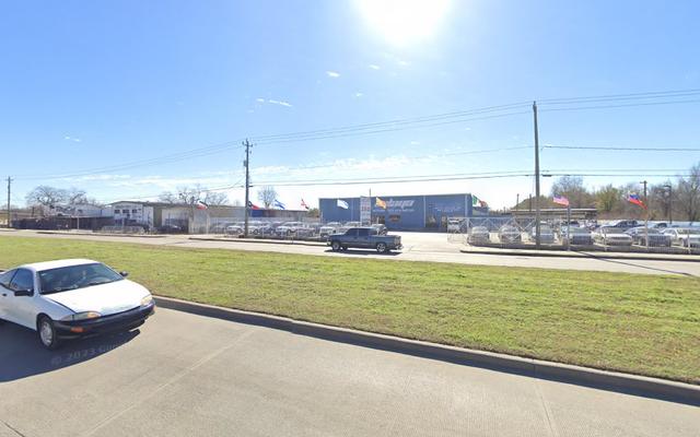 Celaya Used Auto Parts Inc., Houston, Texas