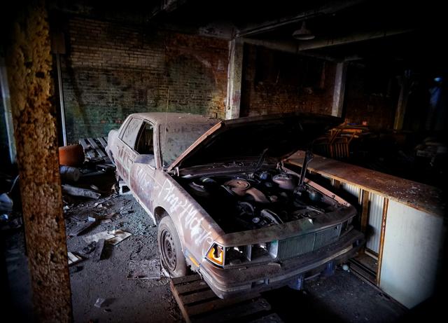 Cash For Junk Cars, Fall River, Massachusetts