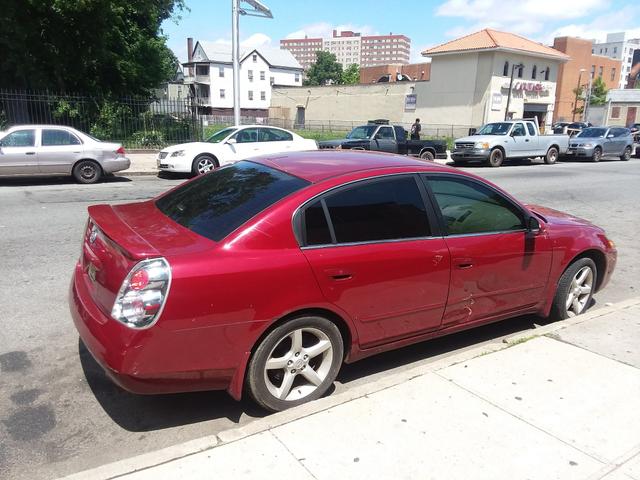 D'Aloia Used Auto Sales & Recycling
