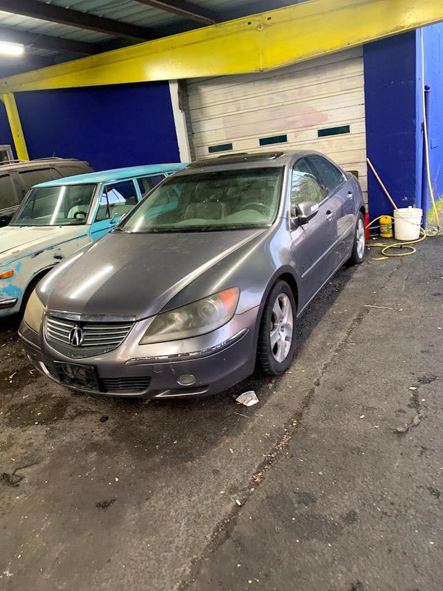 New Jersey Cash For Cars