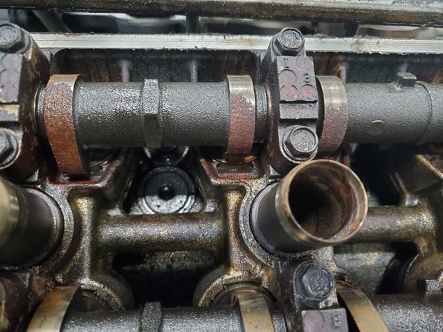 Visit Auto Parts, Houston, Texas