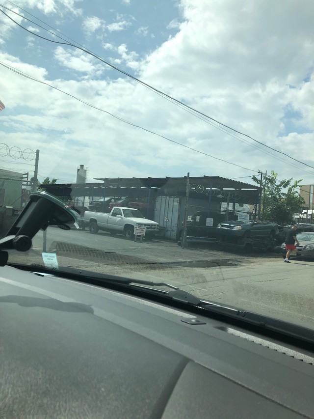 Dottino's Used Parts Co