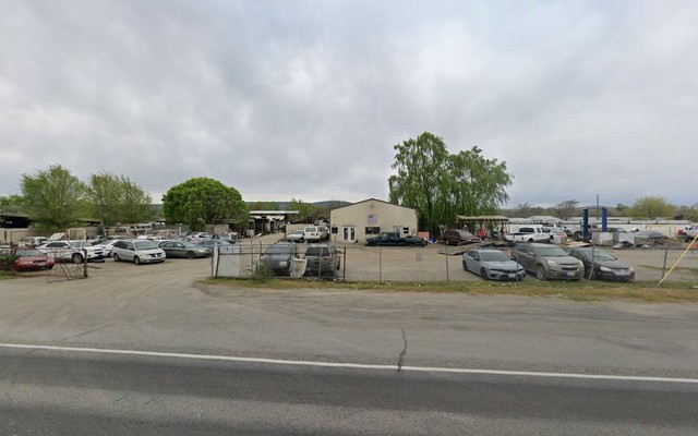 PDX Scrap Metal & Wrecking Yard