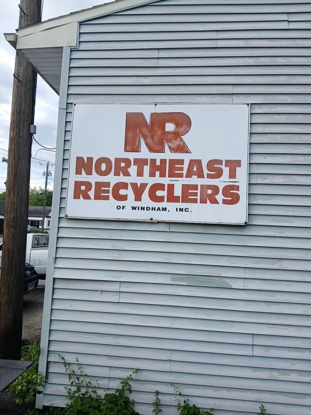 Northeast Recyclers of Windham Inc