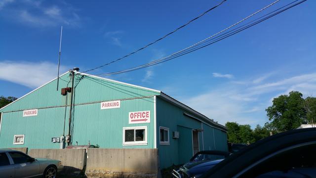 Achey Used Auto Parts, Inc.
