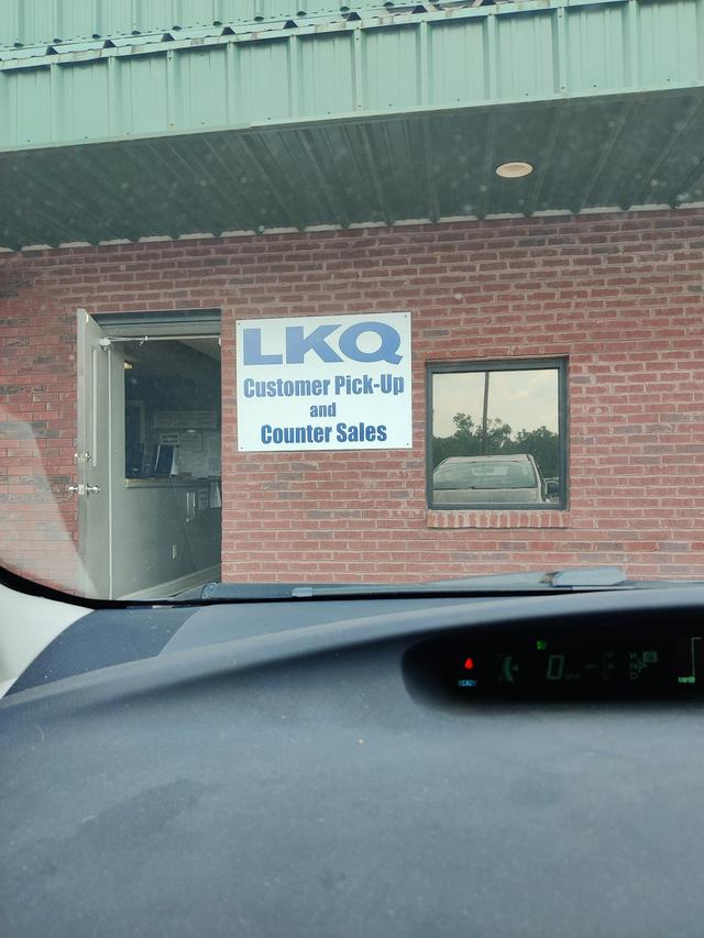 LKQ Montgomery
