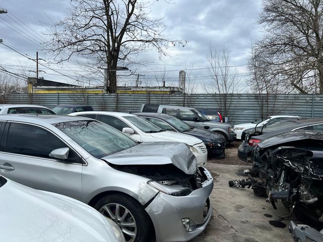KAARS Inc, Trenton, New Jersey