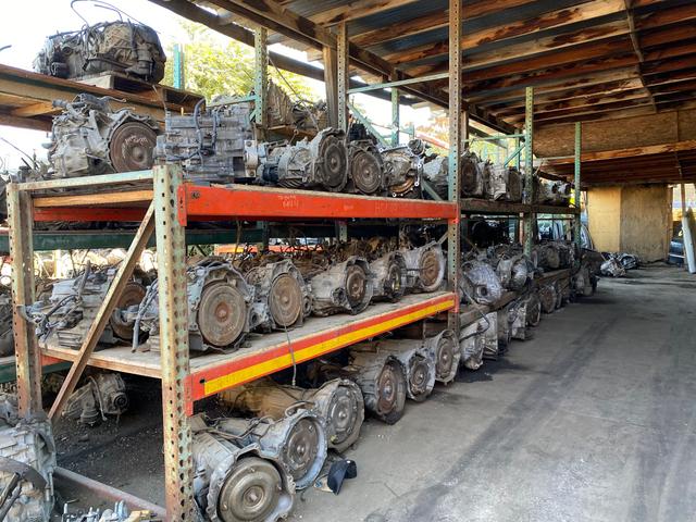 Salida Auto Wrecking