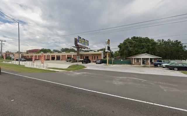 A1A Auto Parts Inc