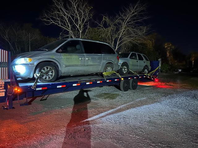 We buy junk cars deland pay&tow