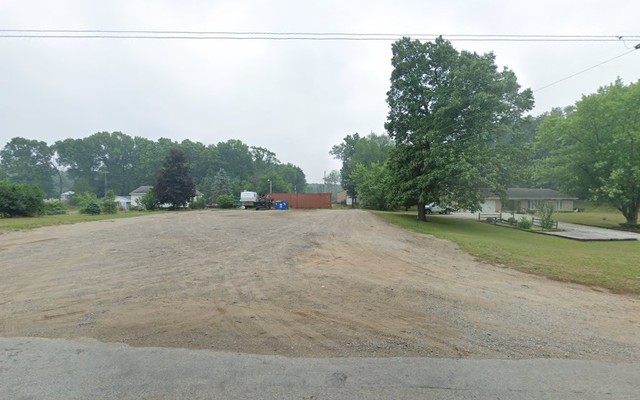 Hines Salvage Yard
