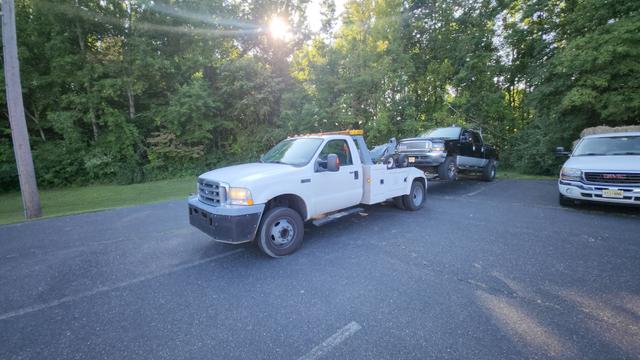 TTJ Towing and Recovery, Philadelphia, Pennsylvania