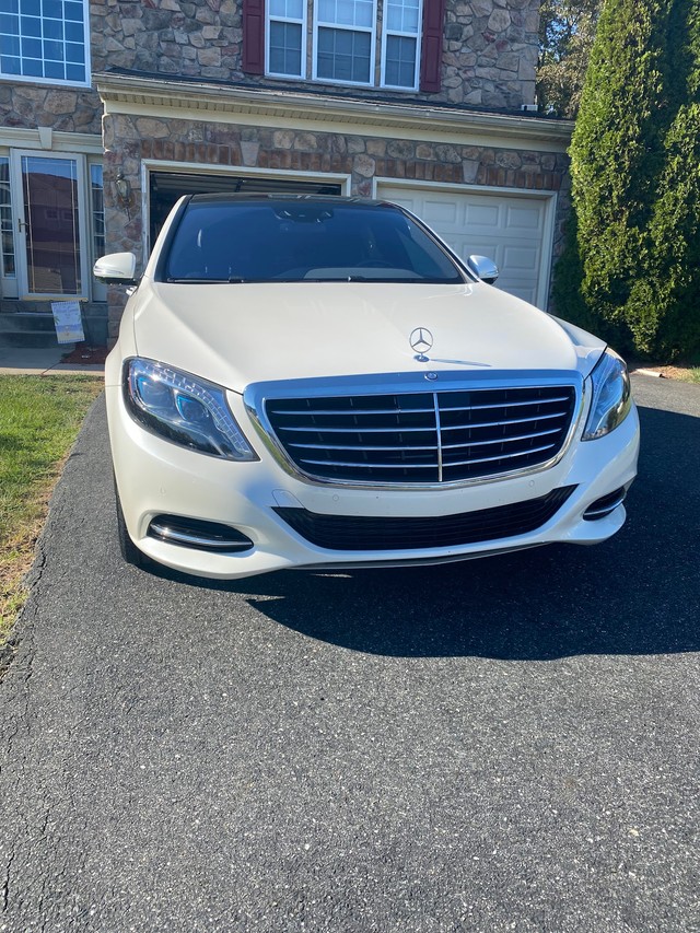 Universal Auto Group Inc
