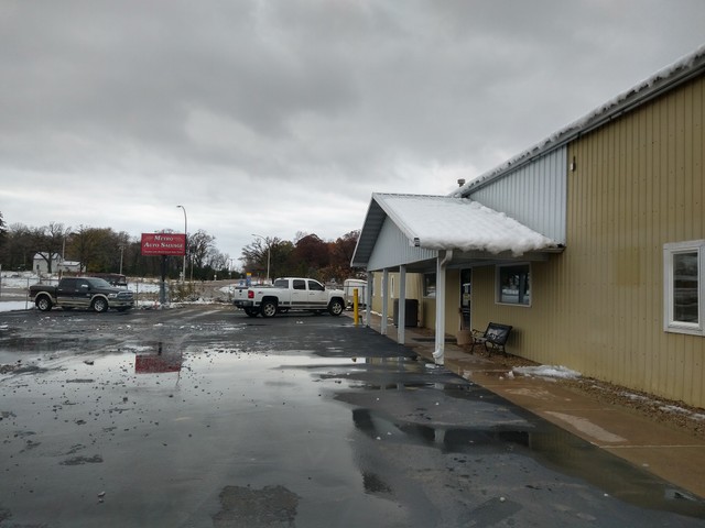 Metro Auto Salvage, Inc.