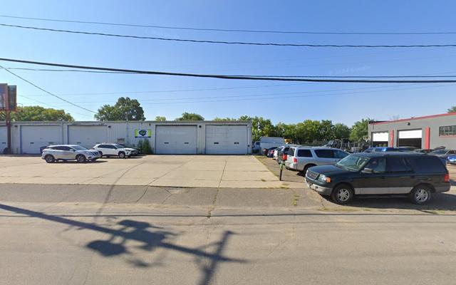 Budget Towing Inc of Saint Paul, St Paul Park, Minnesota