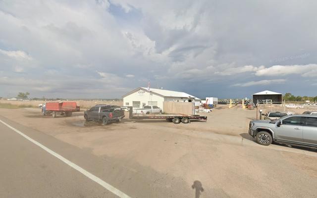Atwood Auto & Metal, Atwood, Colorado