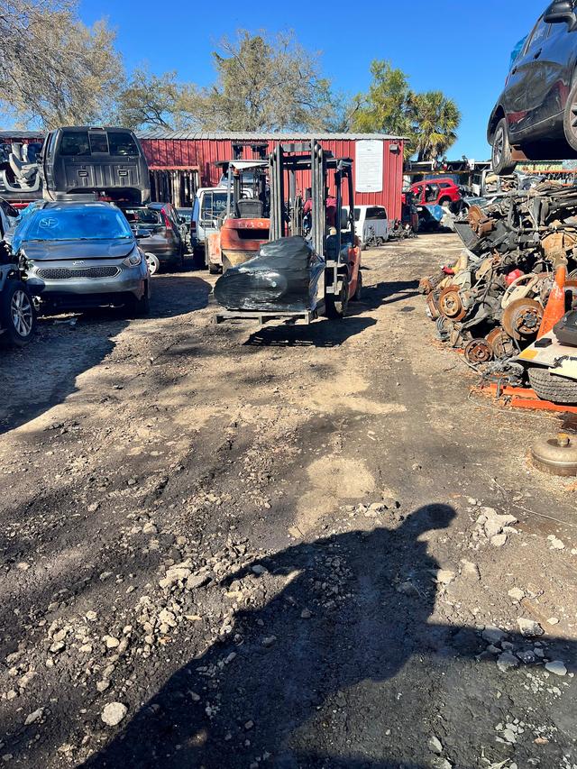 Solutions Auto Parts Corp, Tampa, Florida