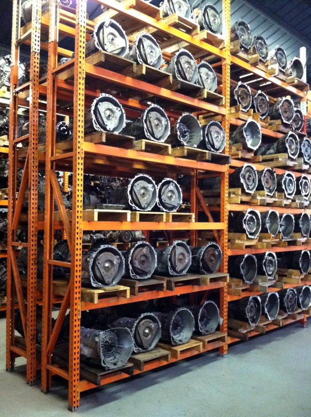 Roverland Parts Inc, Tampa, Florida