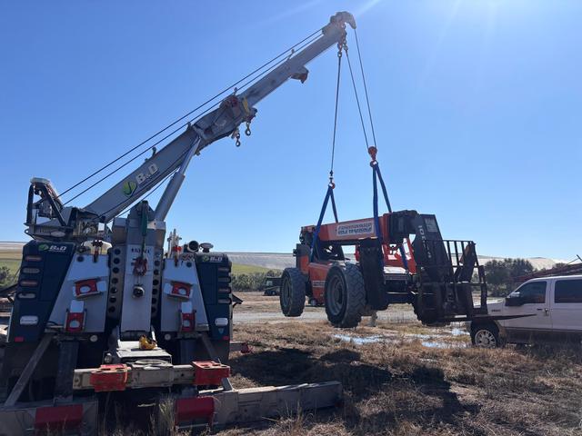 B&D Towing & Recovery, Tampa, Florida