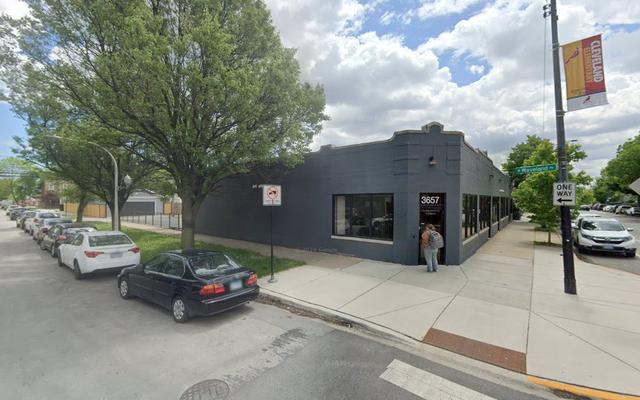 Quality Auto Parts, Chicago, Illinois