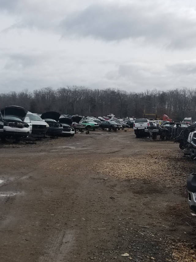 Brandywine Automotive Center