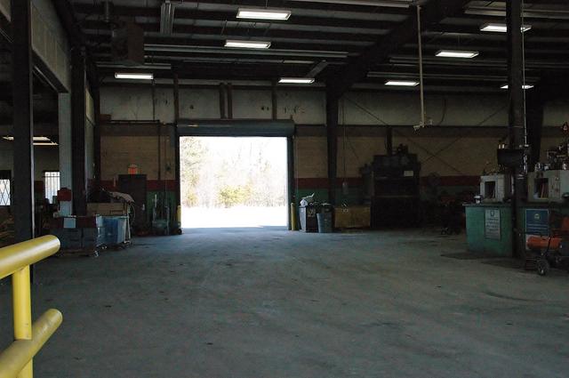 POTOMAC METALS INC, Waldorf, Maryland