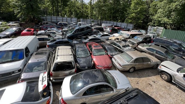 DMV Auto Recycling