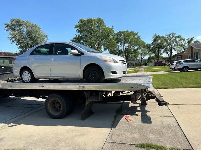 Fast Cash For Junk Cars