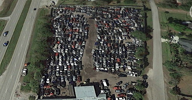 ABC Auto Salvage