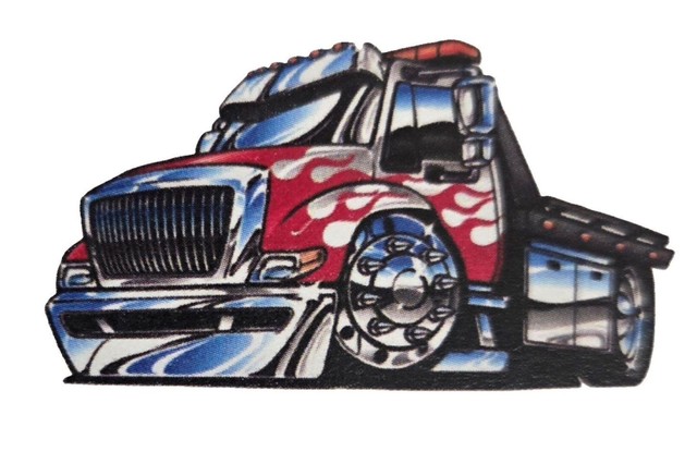 American Recycling Towing & Recovery LLC