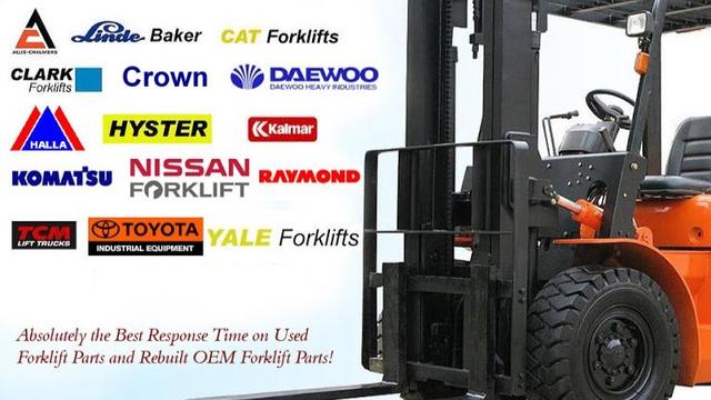 Absolute Lift Parts