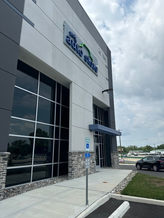 My Auto Store
