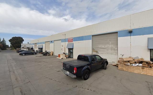 Arm Auto Dismantling, Rancho Cordova, California