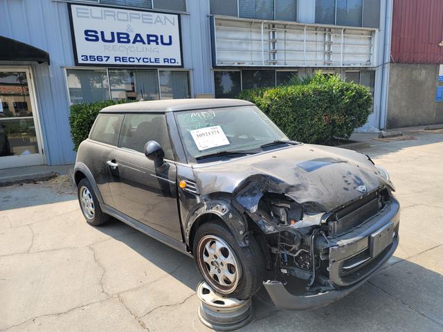 European & Subaru Recycling.., Rancho Cordova, California