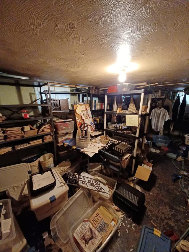 Fare's Junk Removal LLC, Cleveland, Ohio