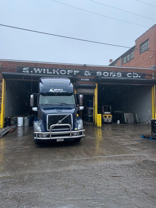 Wilkoff & Sons LLC, Cleveland, Ohio