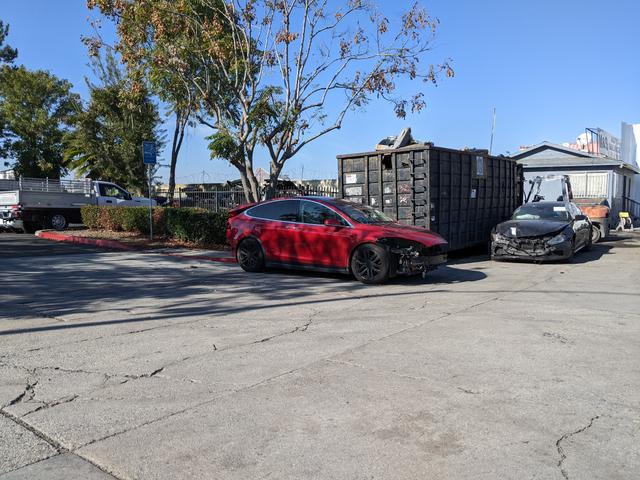 M&S Auto Salvage Inc.