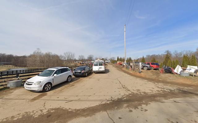 Jrs auto salvage