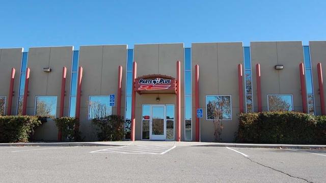 Parts Authority, Albuquerque, New Mexico