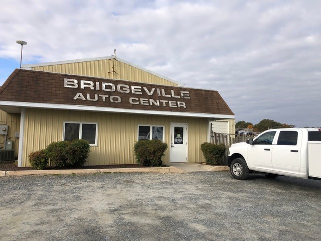 Bridgeville Auto Center