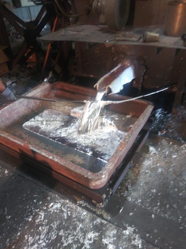 Donovan Salvage Works